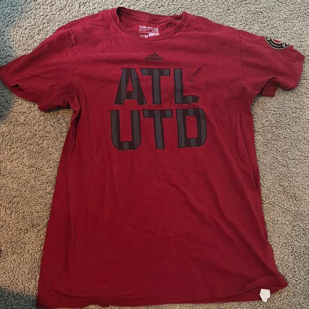 Atlanta United Tee - Shirt